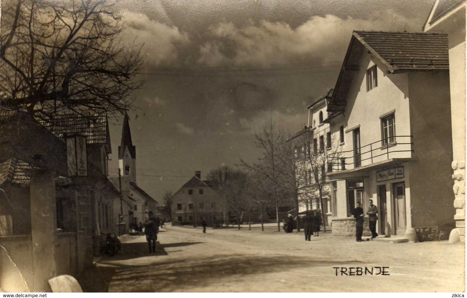 Slovenia - Trebnje - Slovenia