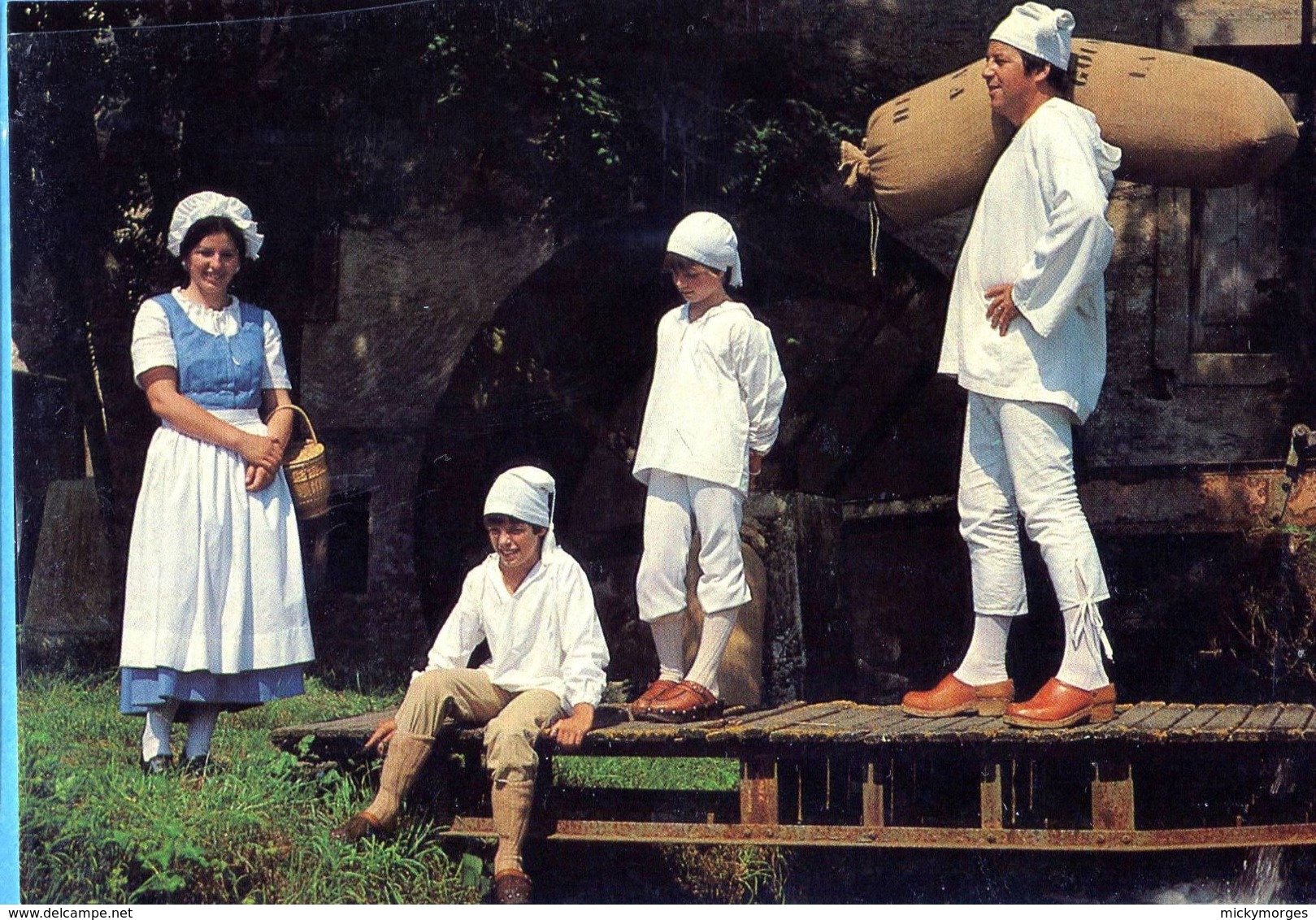 La Fête Du Pain Echallens - Échallens