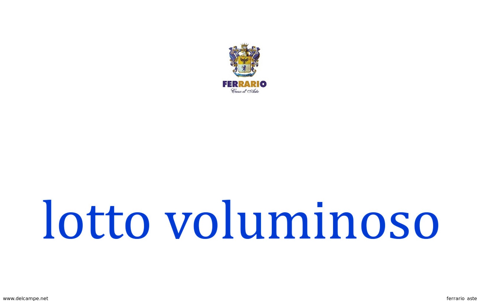 2174 OCCUPAZIONE AUSTRIACA 1918 - Collezione Del Periodo, Comprensiva Di Espressi, Giornali E Segnatasse ... - Sonstige & Ohne Zuordnung