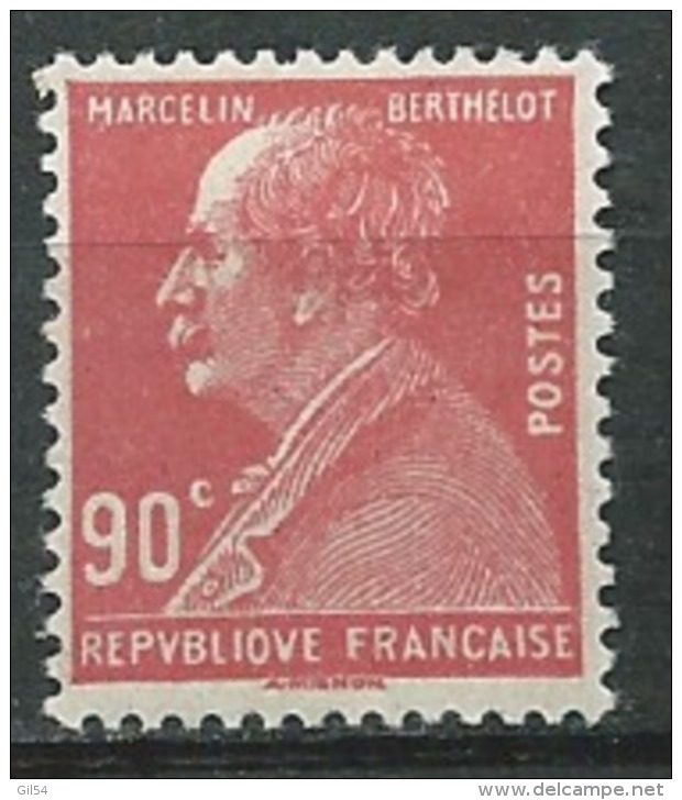 France - Yvert N°   243  *   -    Pa 11511 - Unused Stamps