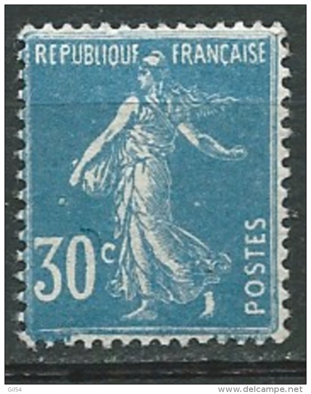 France - Yvert N°   192 **     -    Pa 11519 - Neufs