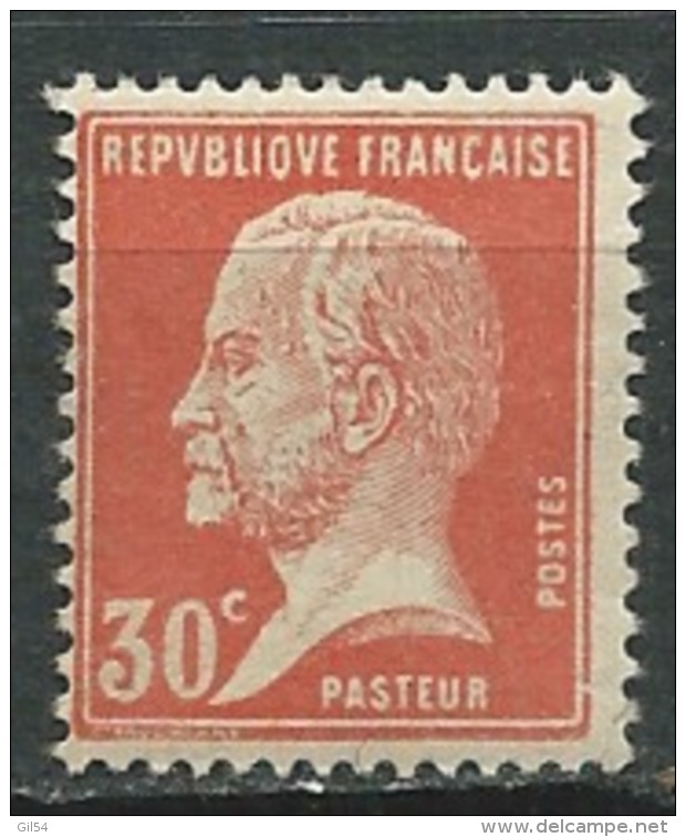 France - Yvert N°   173 *     -    Pa 11522 - Ongebruikt