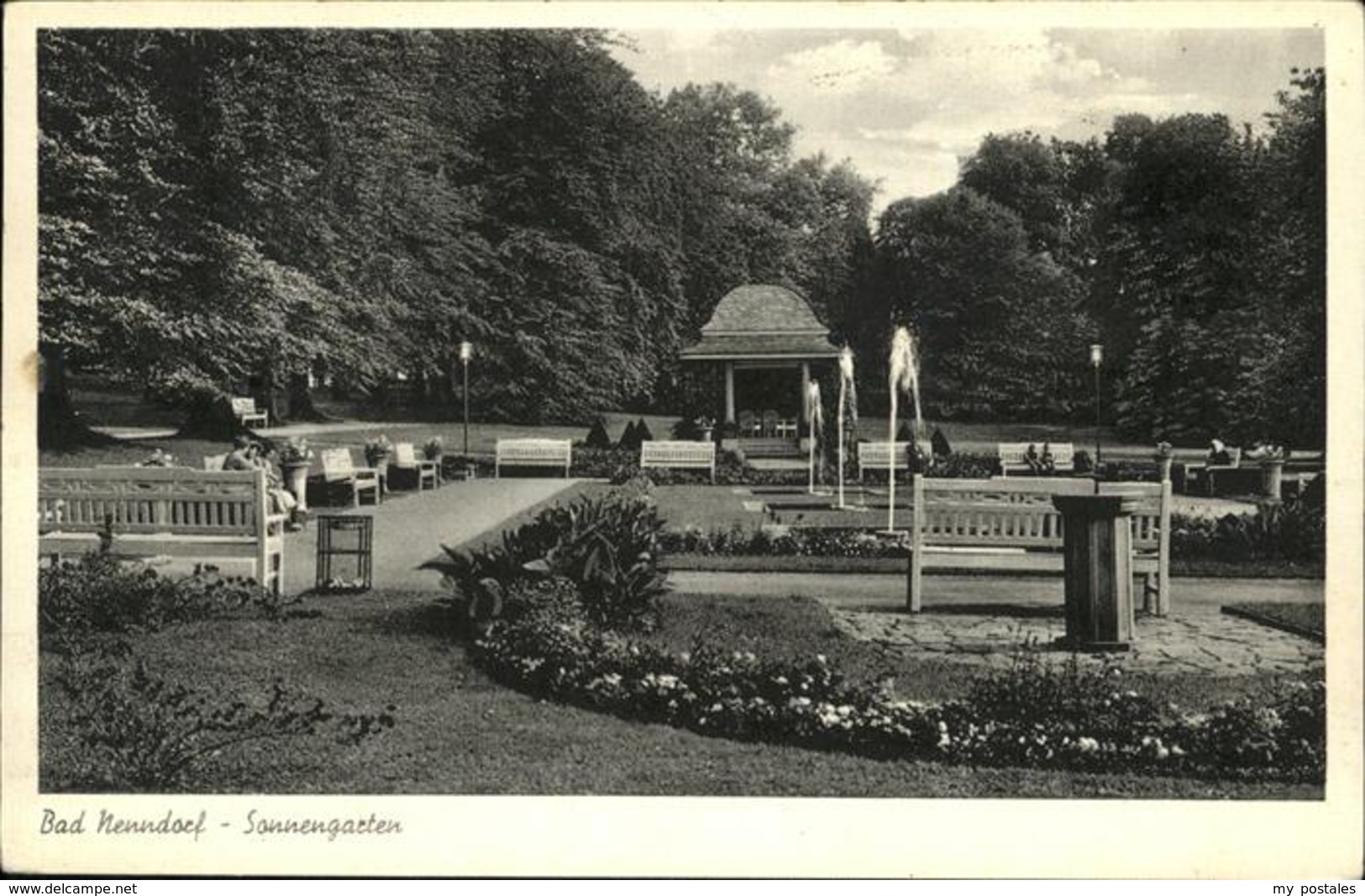 41281241 Bad Nenndorf Sonnengarten Bad Nenndorf - Bad Nenndorf