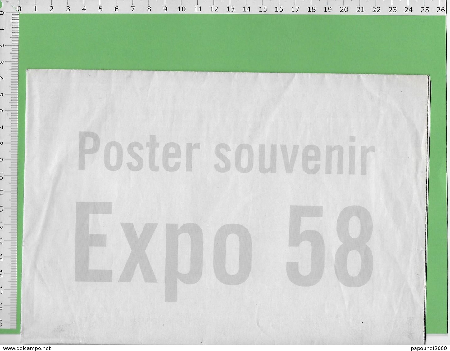 000617-01918-V.P.-A.-P.-EXPO 58 - Diapositives