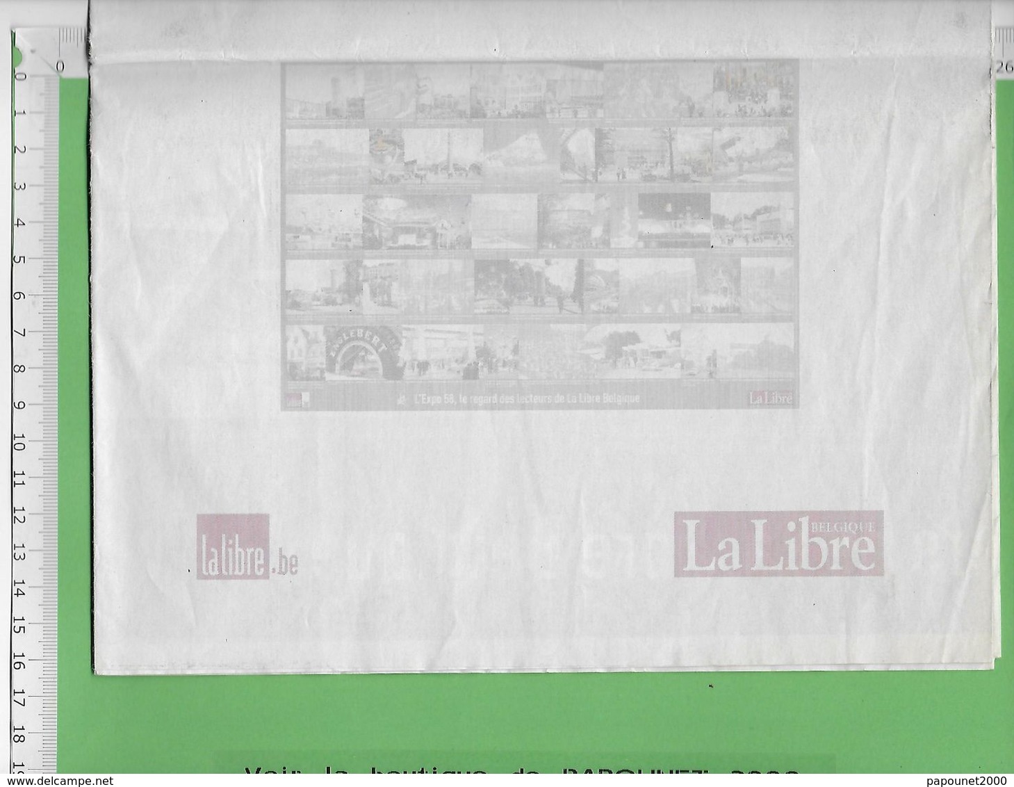 000617-01918-V.P.-A.-P.-EXPO 58 - Dias