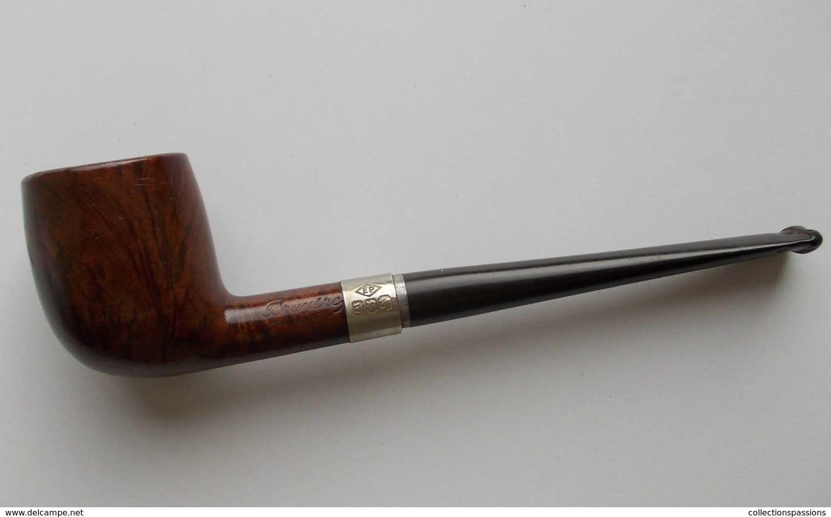 - Ancienne Pipe - - Bruyerepfeifen