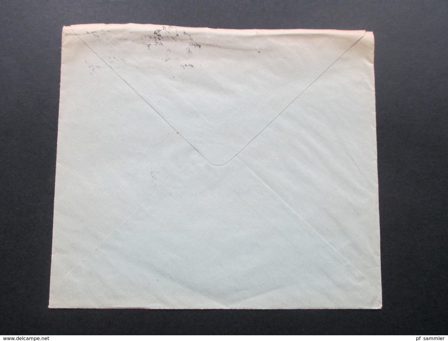 Schweiz Brief 1925 Pro Juventute Nr. 215 EF Courvoisier & Fils. Stempel: Biel (Bienne) Transit - Cartas & Documentos