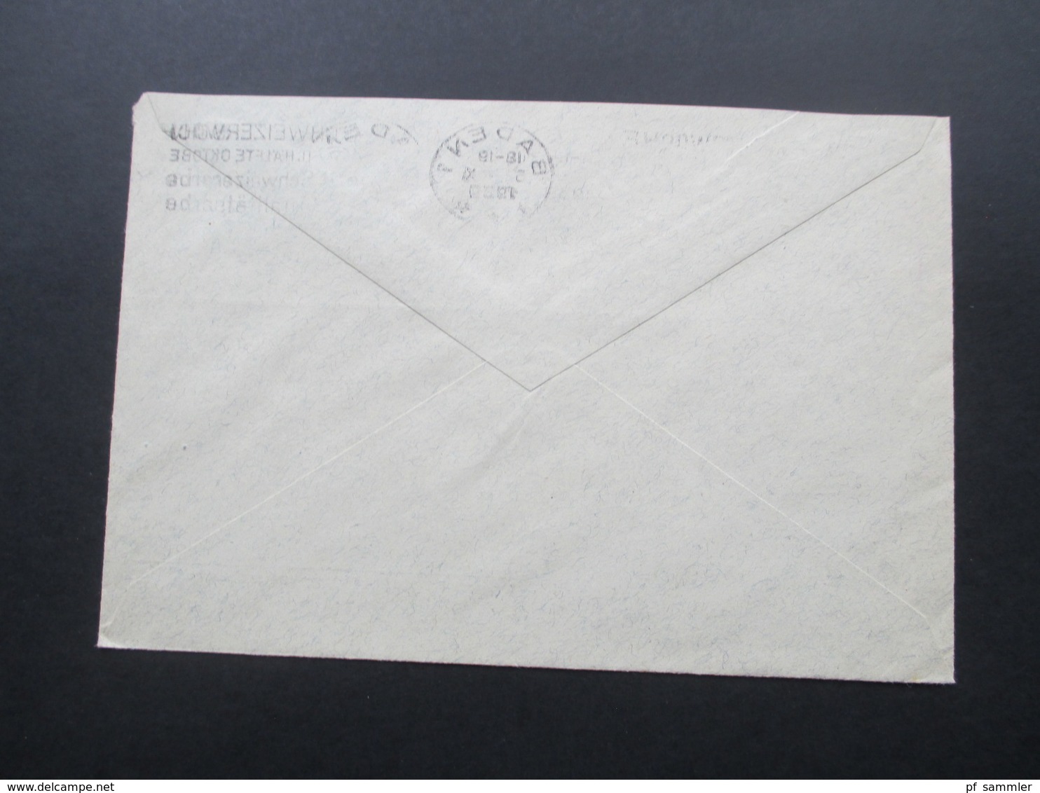 Schweiz Brief 1939 Firmenbrief Schnebli Baden (Suisse9 Bombons, Bscuits, Waffeln. 2 Belege - Cartas & Documentos