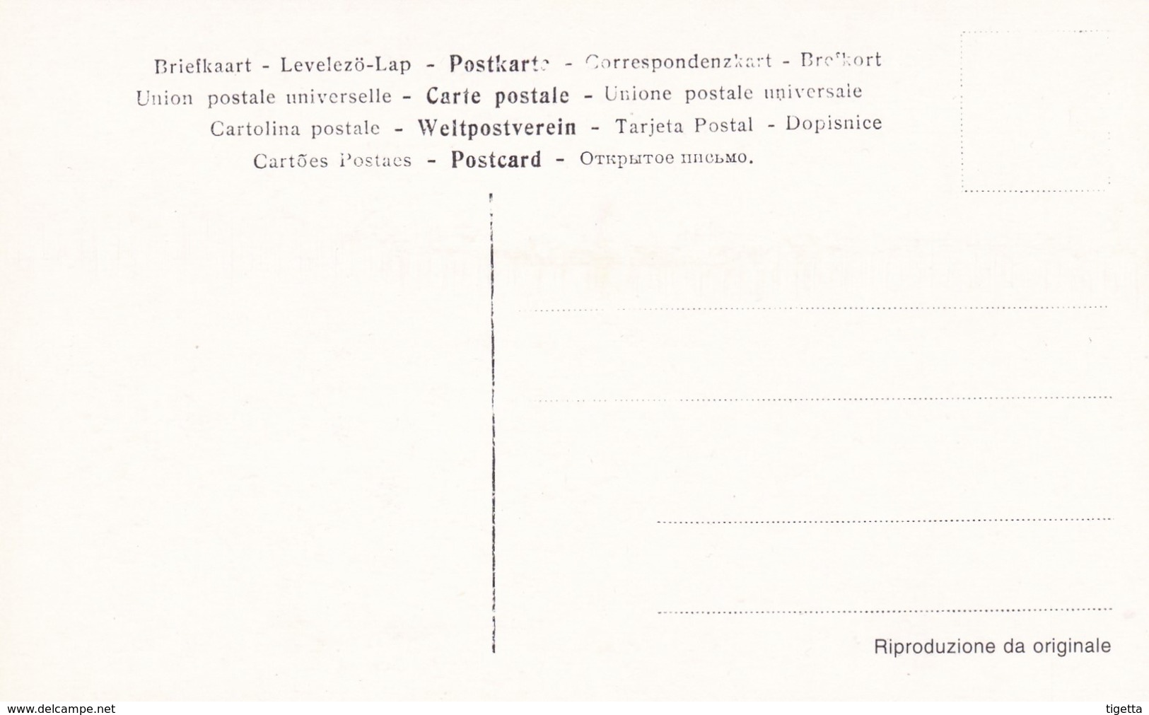 SILUETTE RIPRODUZIONE - Siluette