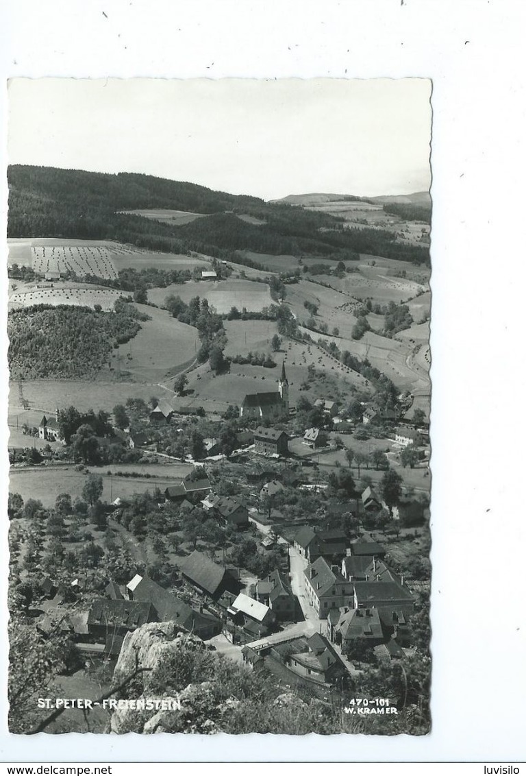 St. Peter Bei Freienstein - Leoben