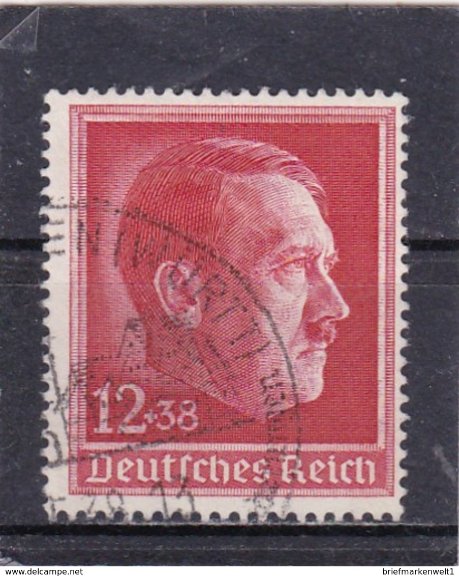 Deutsches Reich, Nr. 664, Gest.  (T 4620) - Gebraucht