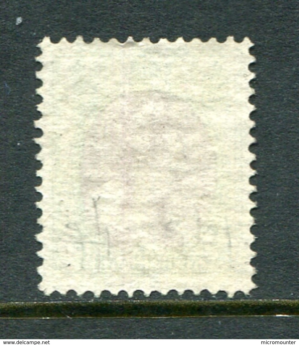 No 74 Postfris - Unused Stamps