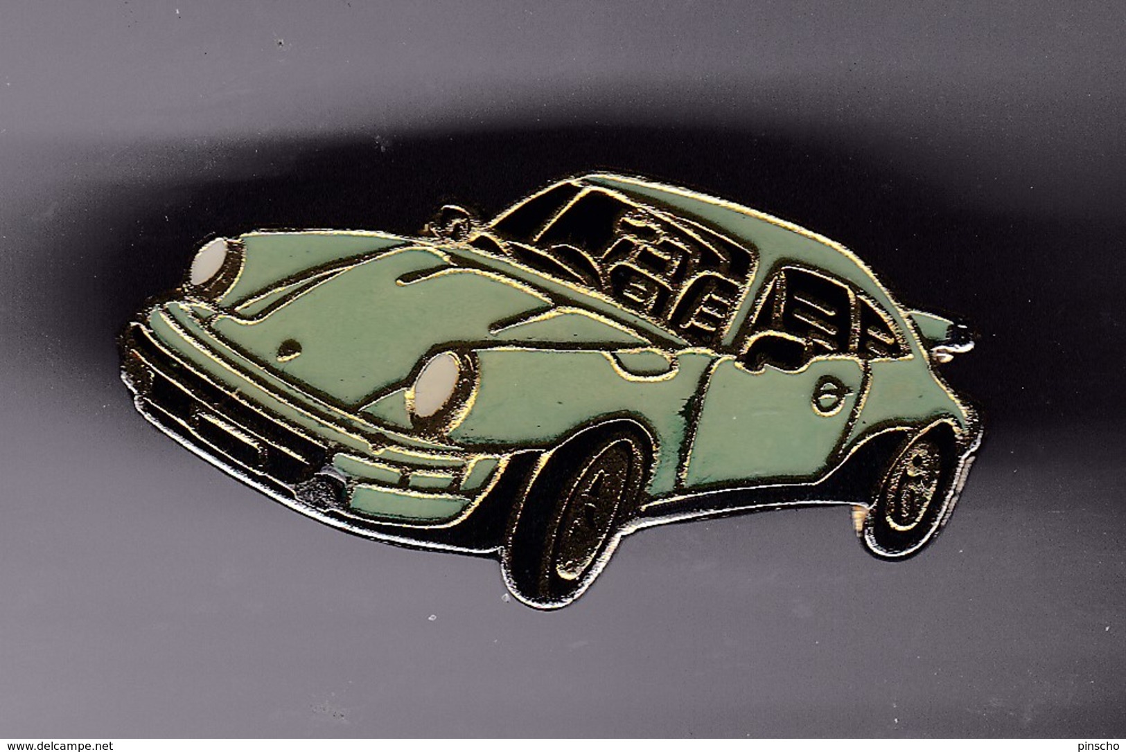 Pin's PORSCHE - Porsche