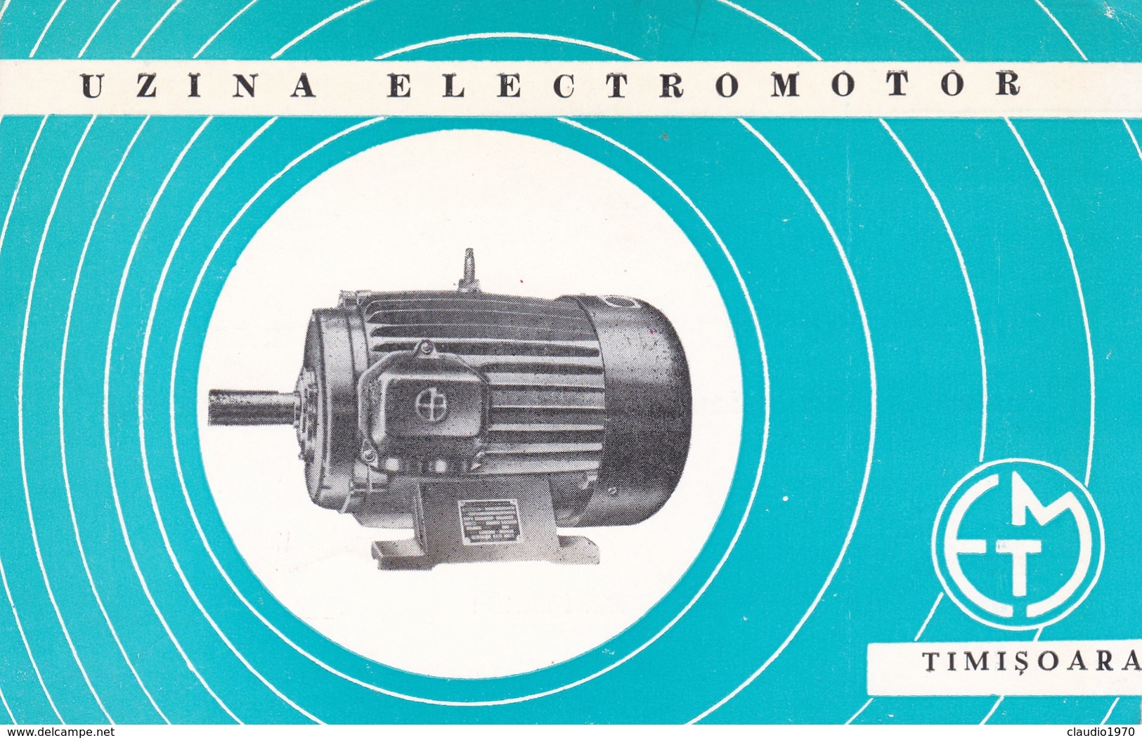 CARTOLINA - POSTCARD - ROMANIA - RADIO AMATORI - Romania