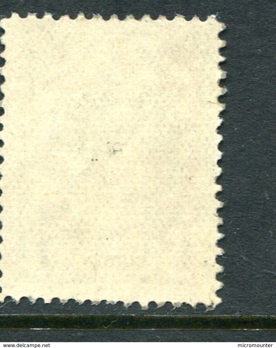 No 77  Postfris - Unused Stamps