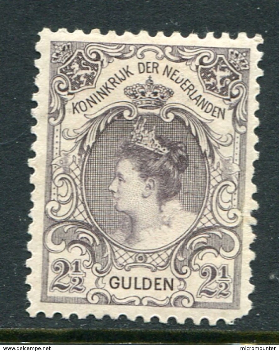 No 78 Ongebruikt Met Gebrek - Unused Stamps