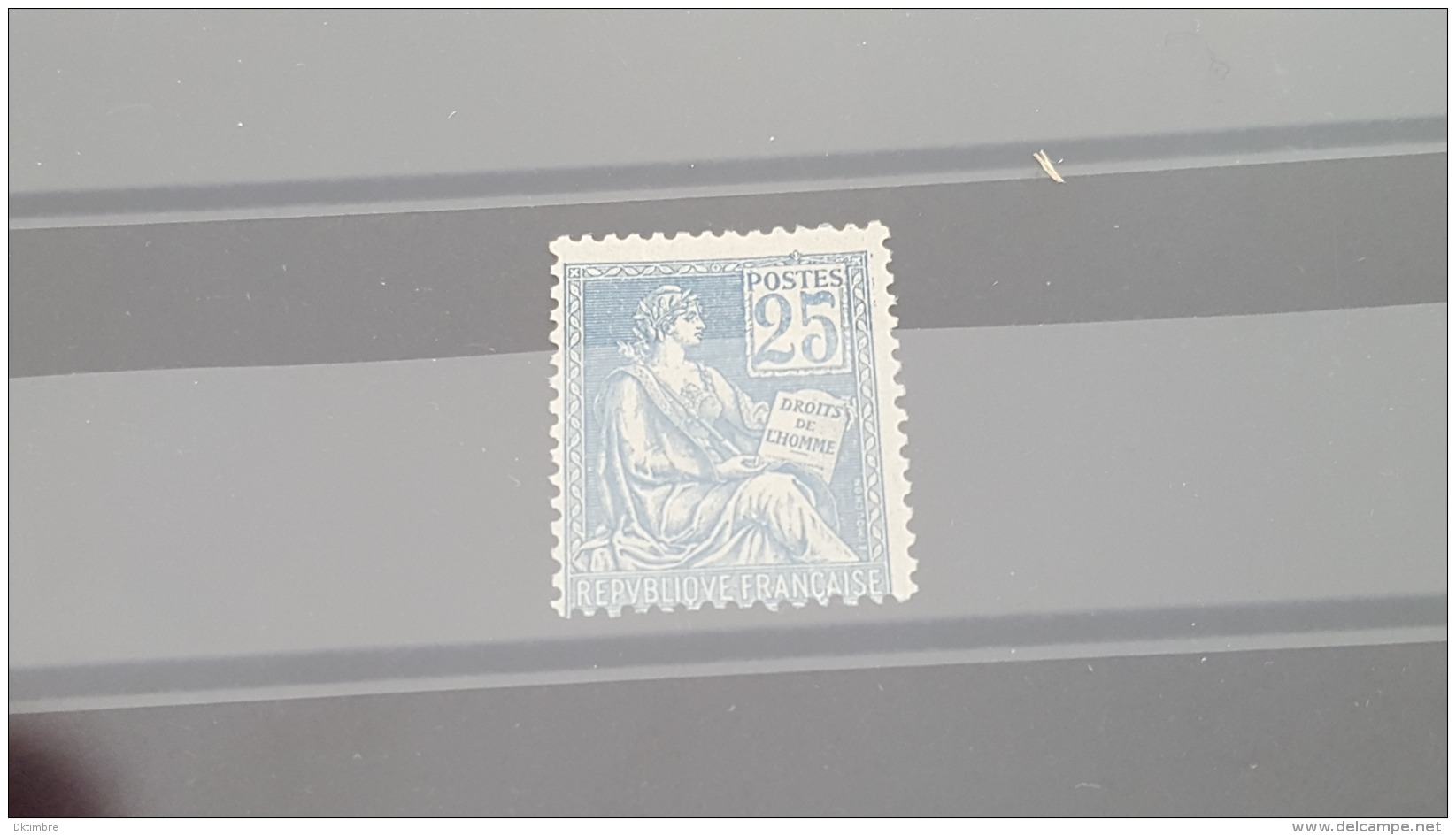 LOT 393324 TIMBRE DE FRANCE NEUF* - Neufs