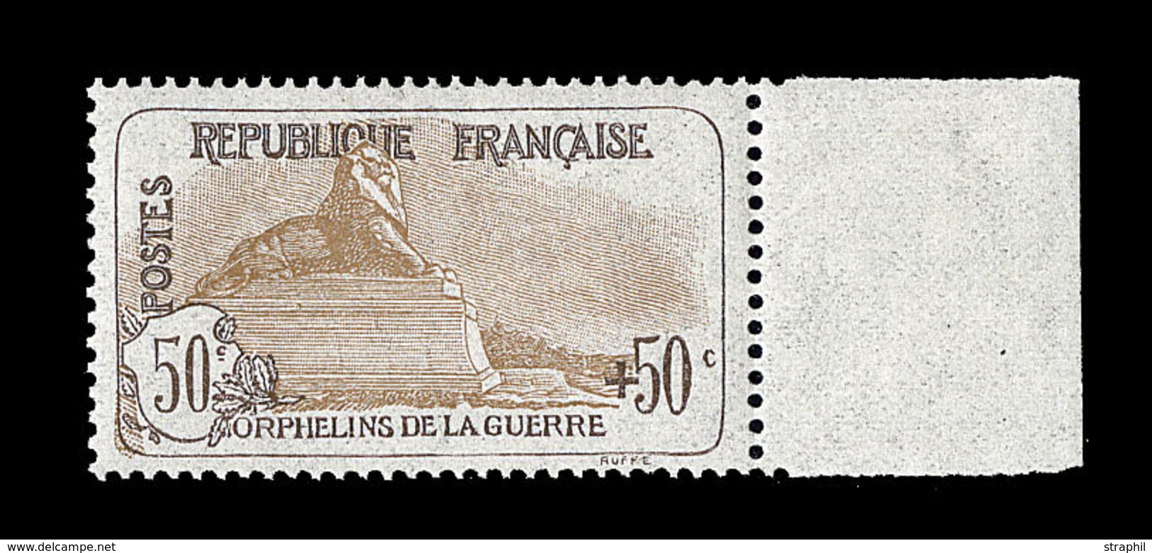 ** N°153 - BDF - TB - Unused Stamps