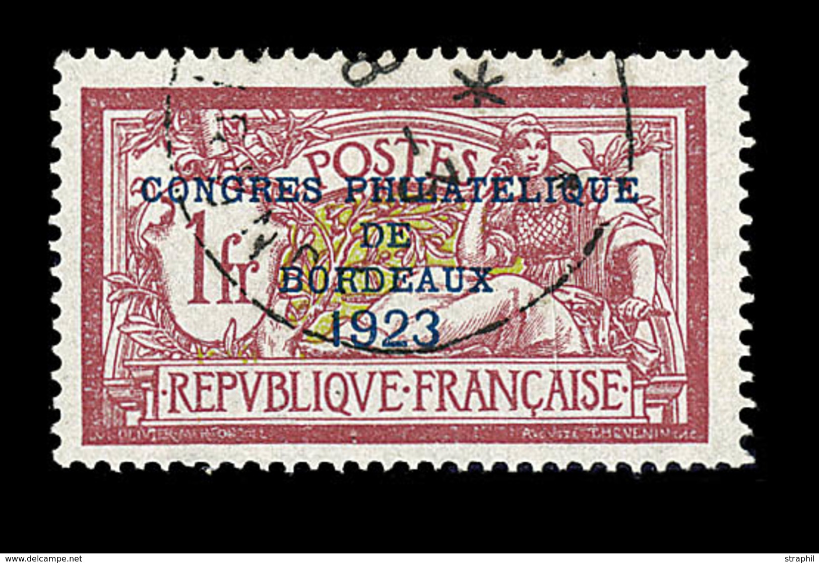 * N°182 - TB - Unused Stamps