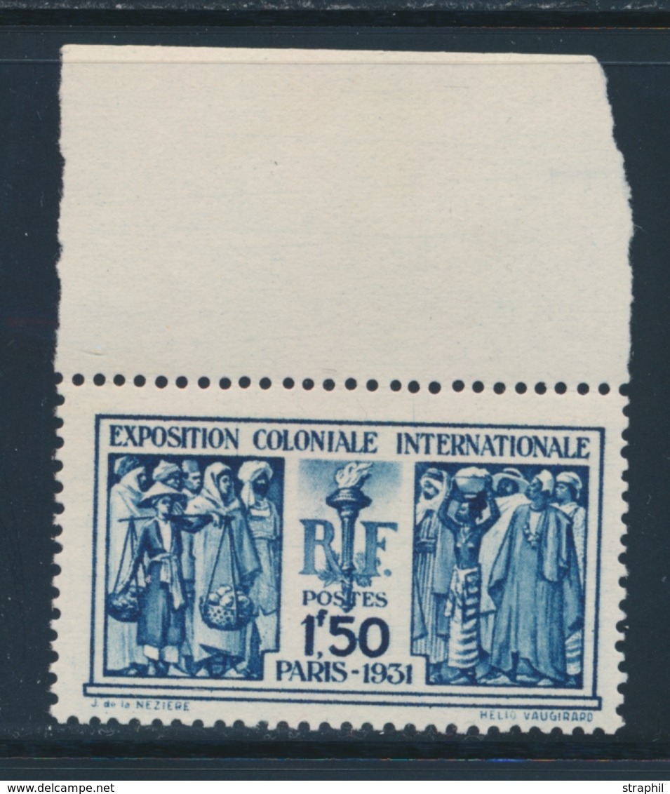 ** N°274 - BDF - TB - Unused Stamps
