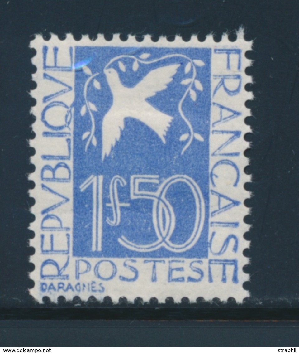 * N°294 - TB - Unused Stamps