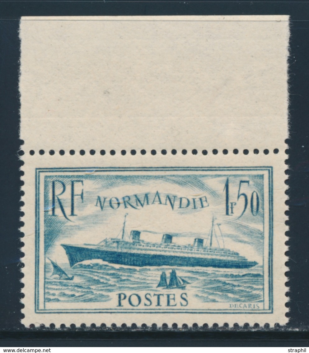 ** N°300 - BDF - TB - Unused Stamps