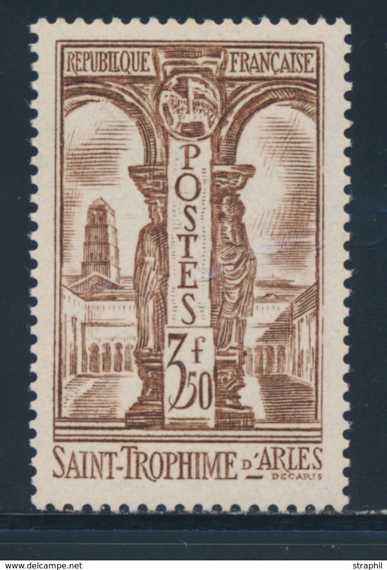 ** N°302 - St Trophime - TB - Ongebruikt