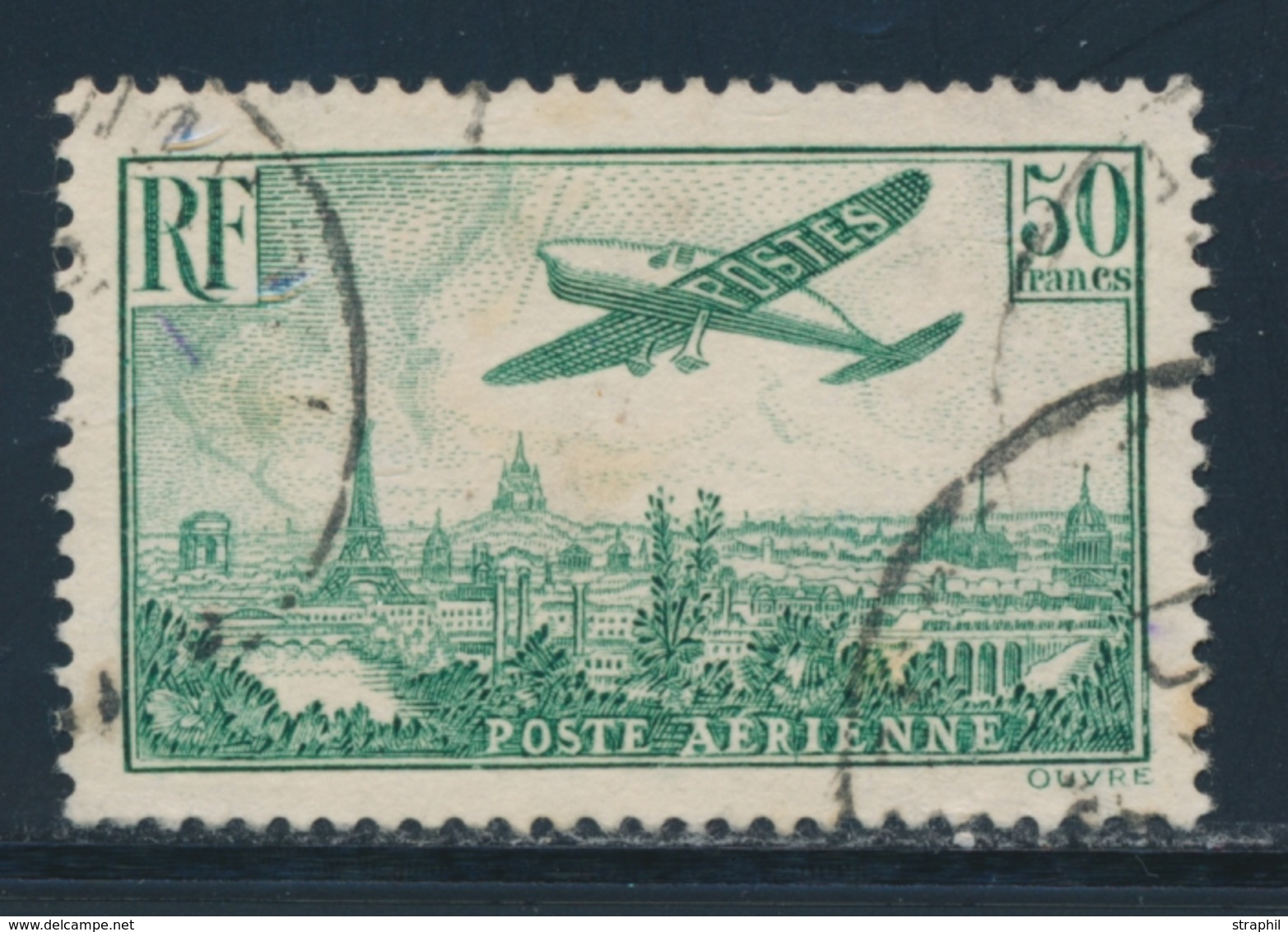 O N°14 - TB - 1927-1959 Postfris