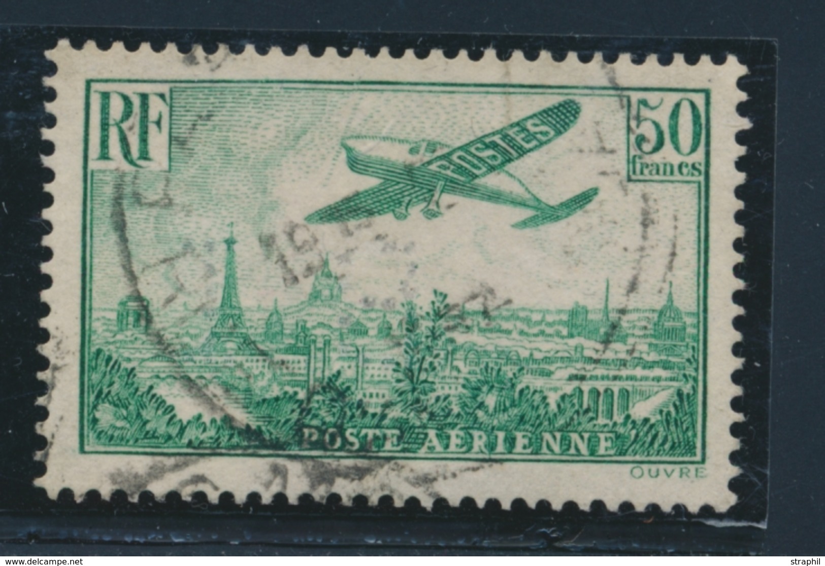 O N°14 - TB - 1927-1959 Postfris