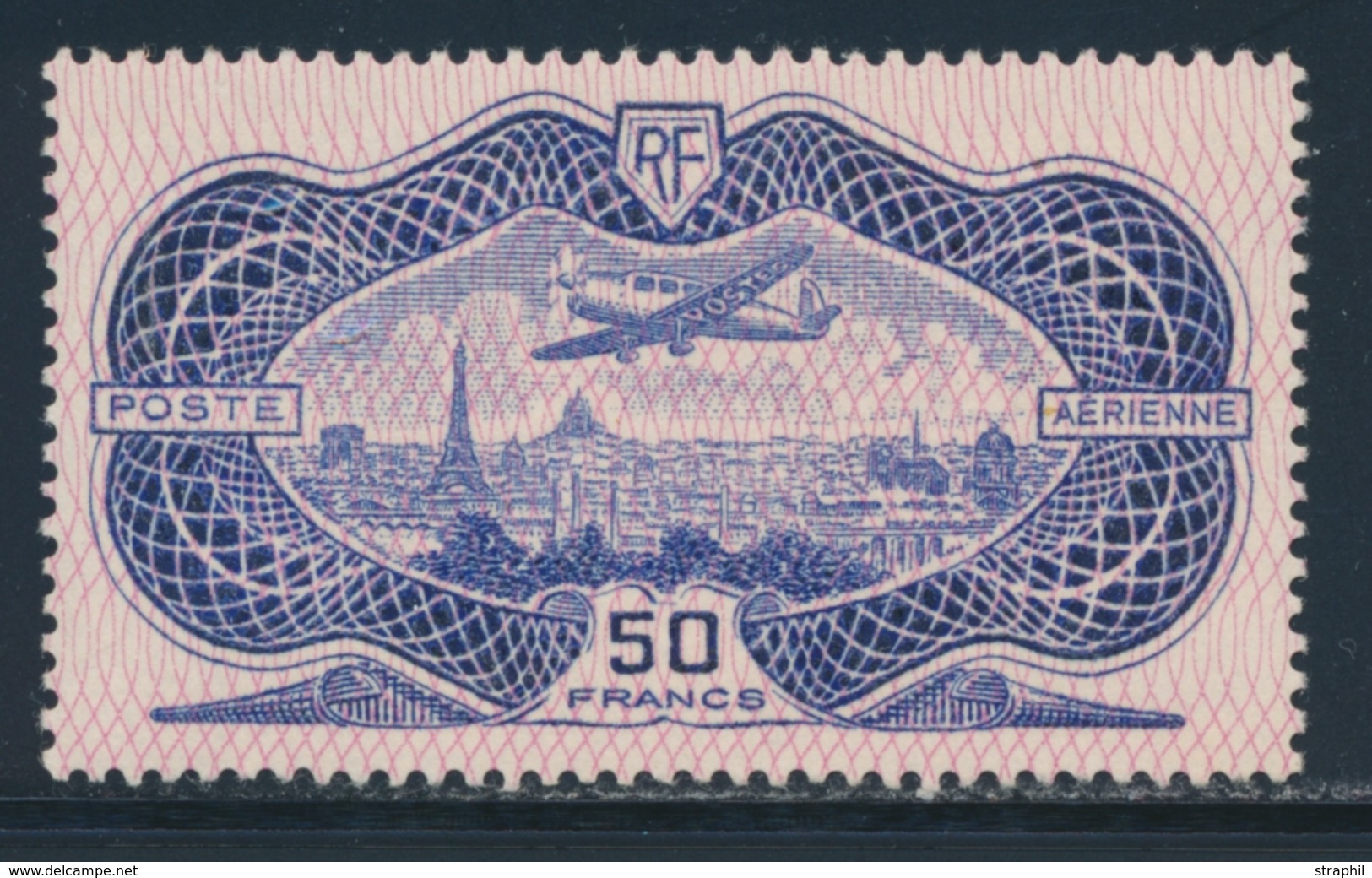 ** N°15 - TB - 1927-1959 Neufs