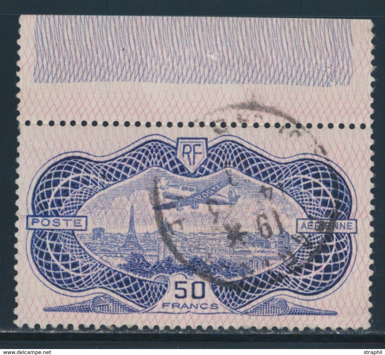 O N°15 - BDF - TB - 1927-1959 Postfris