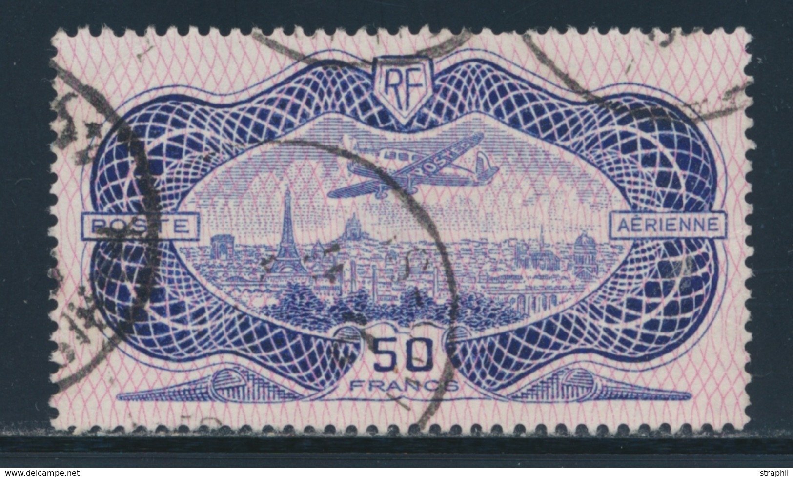 O N°15 - B/TB - 1927-1959 Postfris