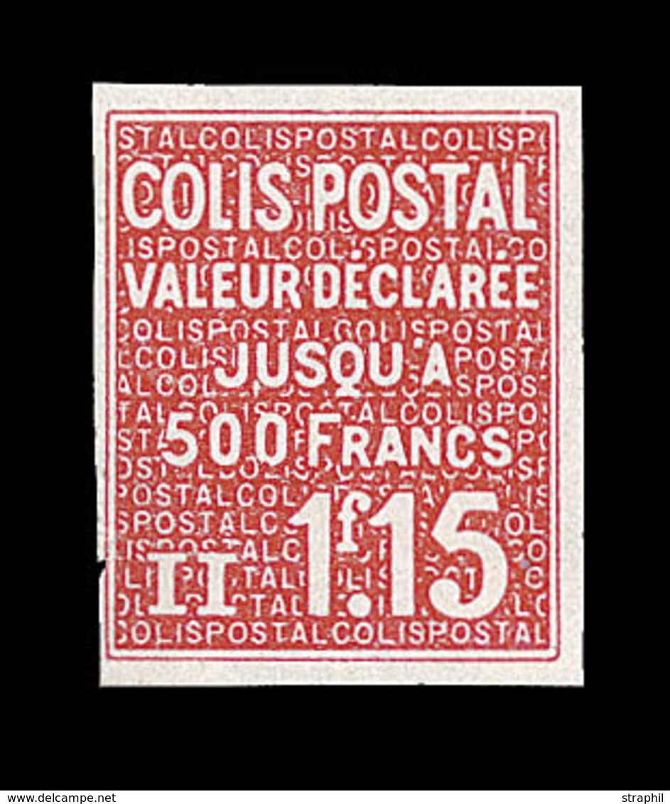 ** N°164 - ND - TB/SUP - Mint/Hinged