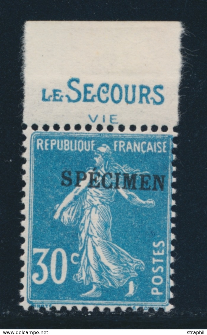 ** N°192 CI2 - Bde PUB "Le Secours" - TB - Lehrkurse