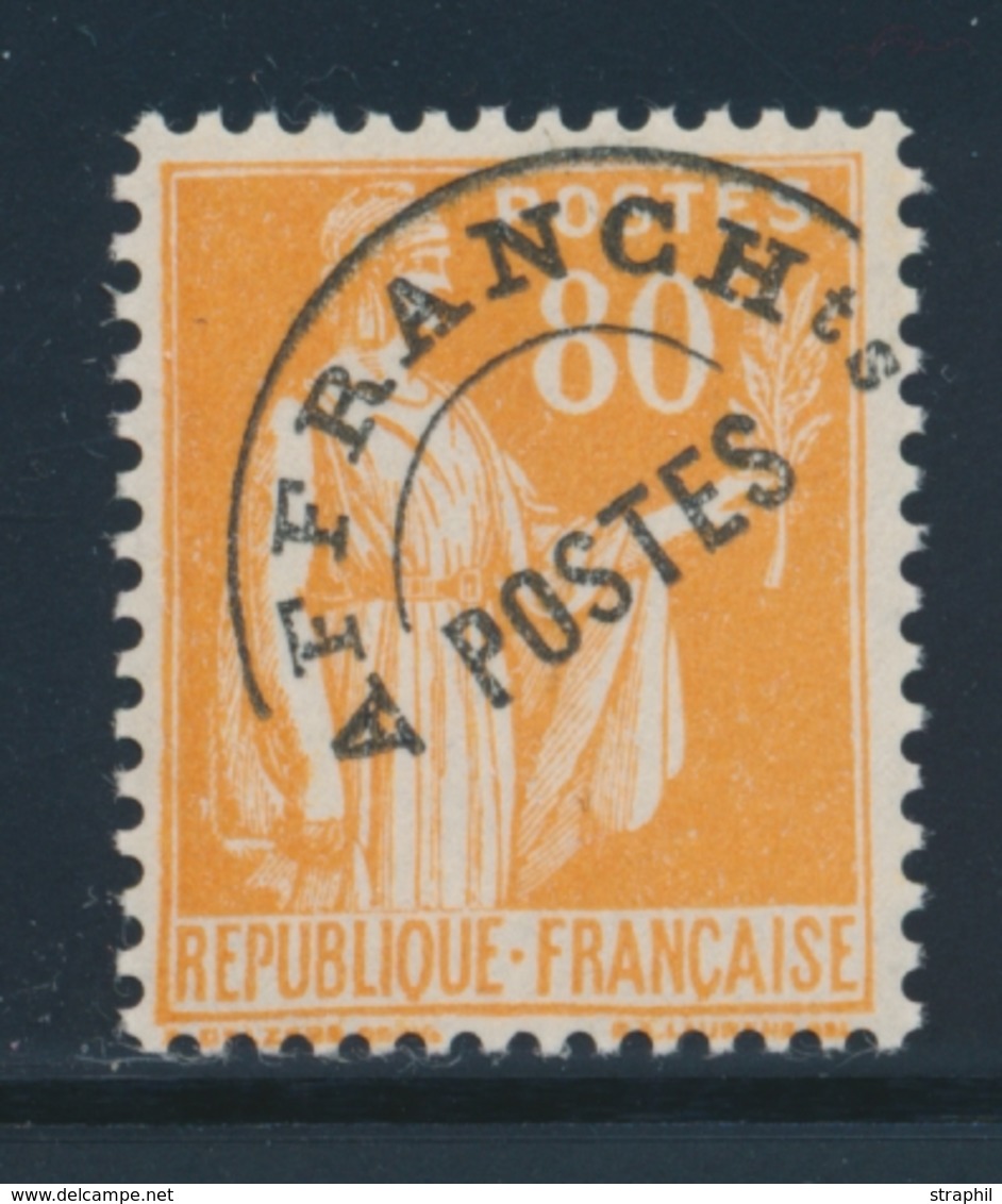 ** N°75 - TB - 1893-1947