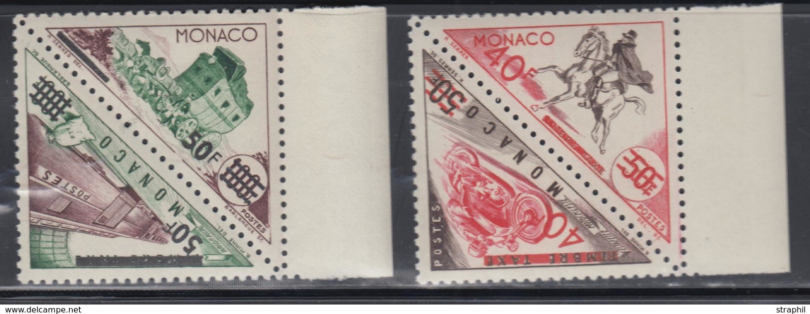 ** N°453/72 - BDF - TB - ...-1885 Prephilately