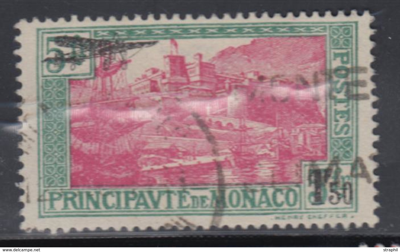 O N°1 - TB - 1927-1959 Postfris