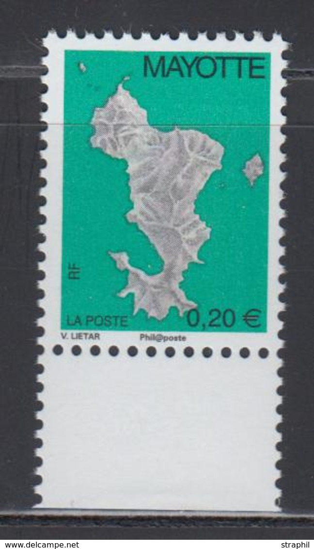 ** N°160A - Légende Philaposte - BDF - TB - Other & Unclassified