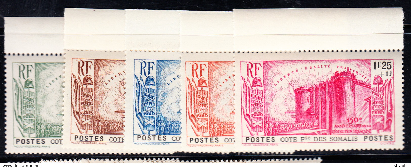 ** N°172/76 - BDF - Révolution - TB - Other & Unclassified