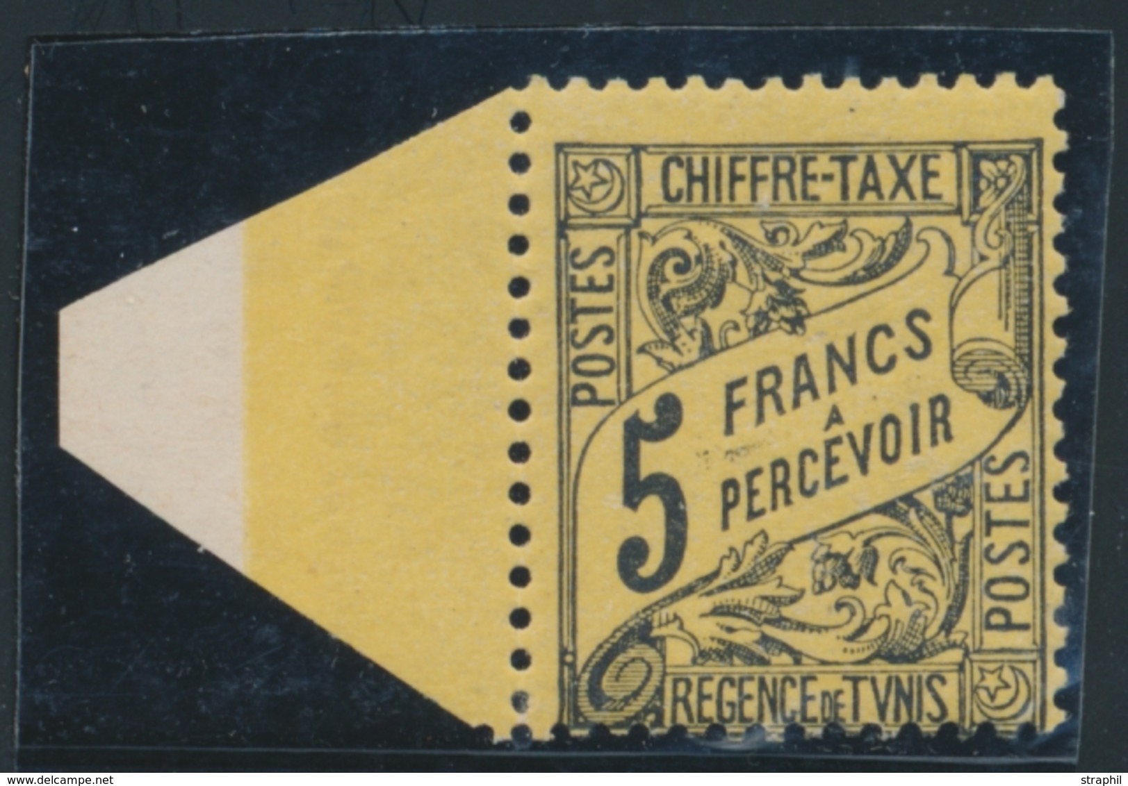 ** TAXE N°35 - BDF - TB - Other & Unclassified