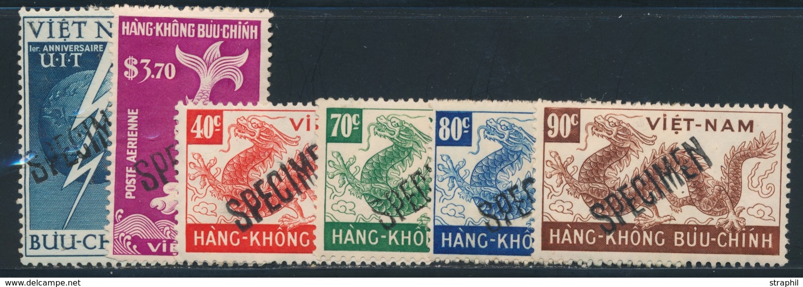 ** N°59 - TB - Vietnam