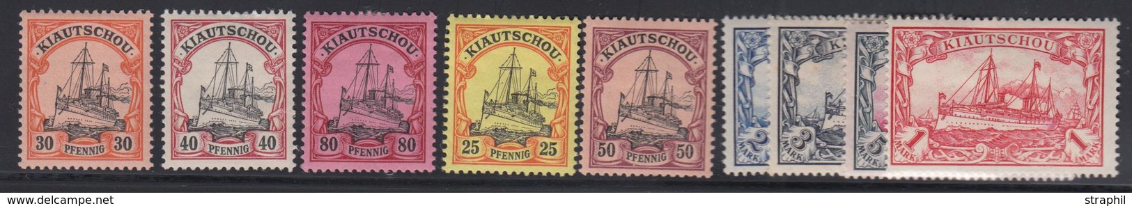 ** Entre 107/2760 - Pér. 1956/2009 Dt Multiples - Ds Classeur - Quasi Complet - TB - Sammlungen