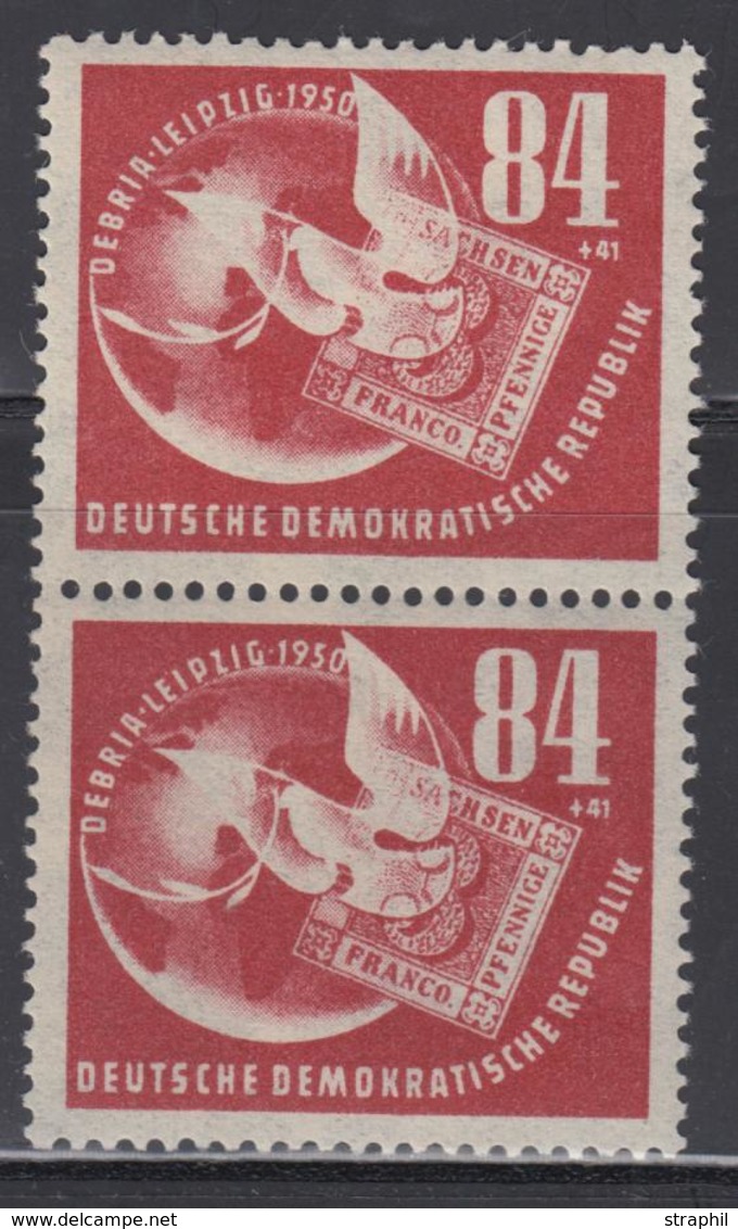 ** N°14 - Paire - TB - Unused Stamps