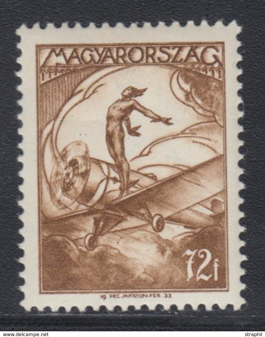 * N°26/34 - TB - Unused Stamps