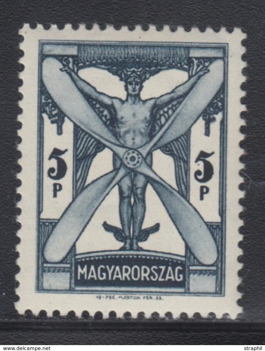* N°28/34 - TB - Unused Stamps