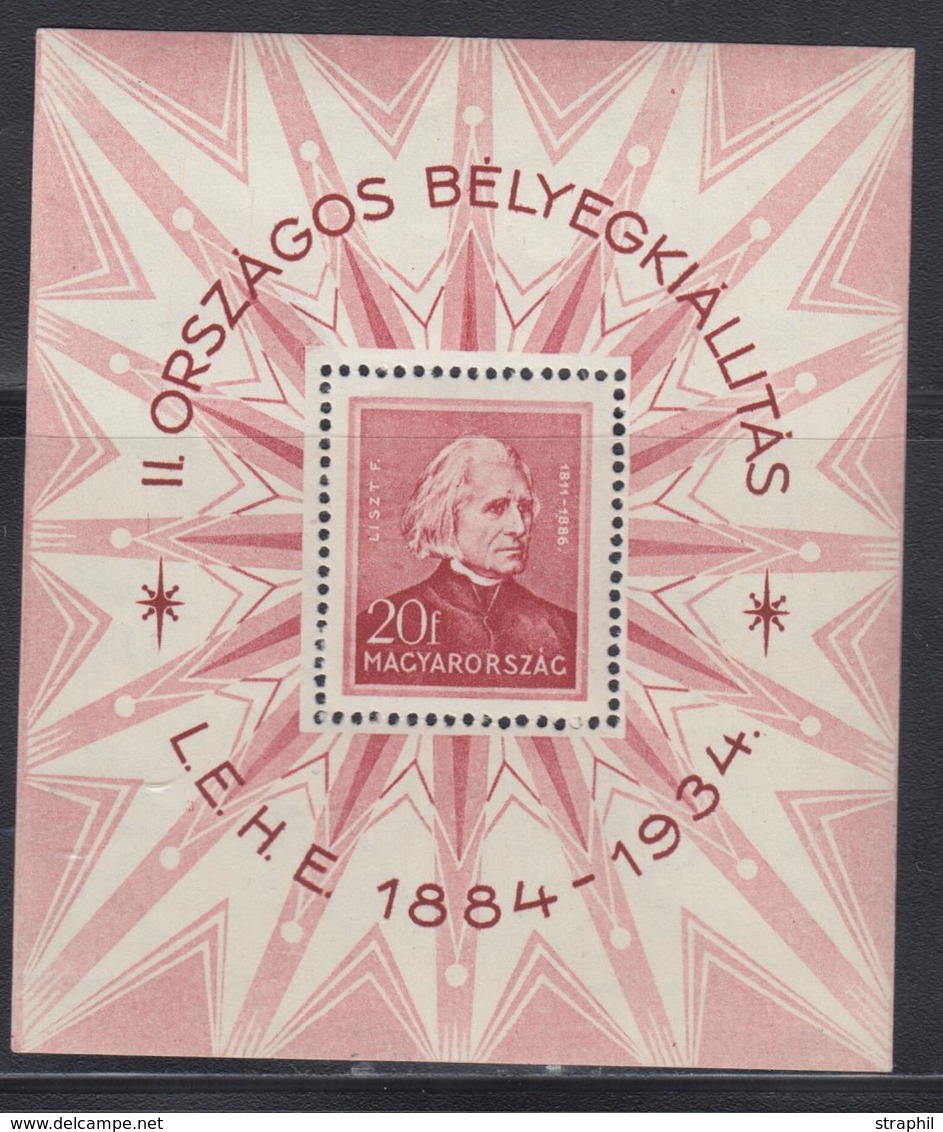 * N°34 - TB - Unused Stamps