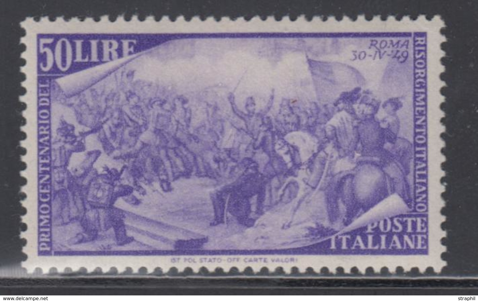 ** N°518/29 - 12 Val - TB - 1946-60: Ungebraucht