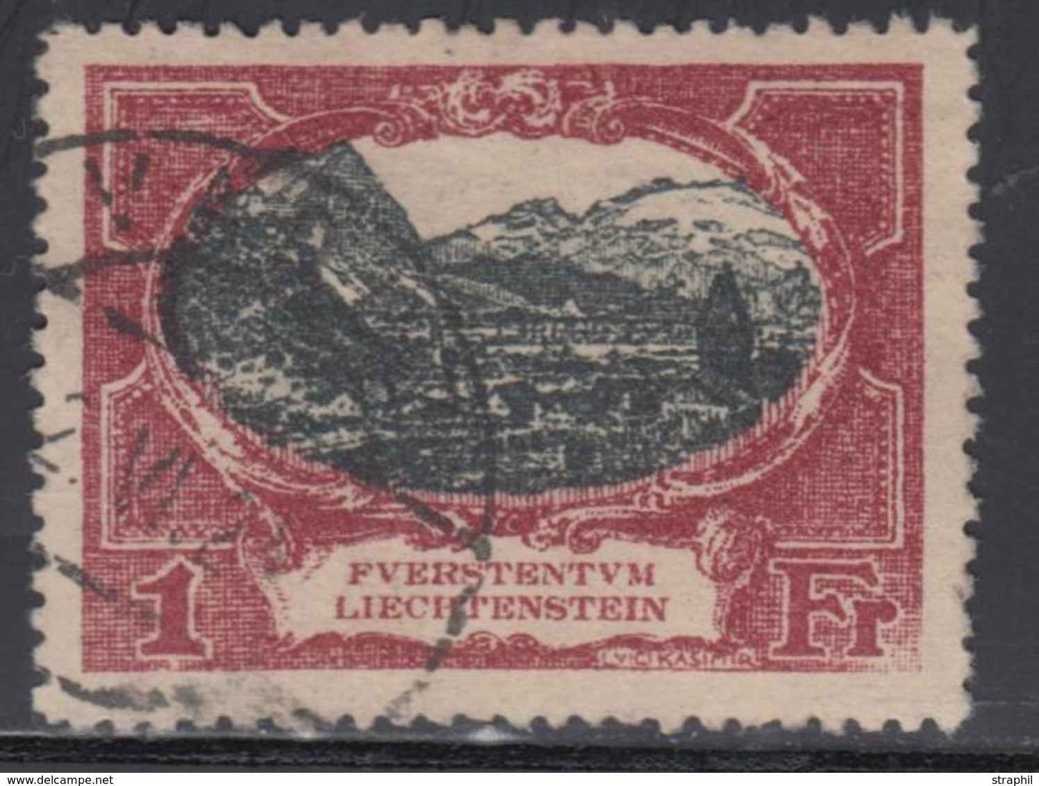 O N°63/71 - TB - Unused Stamps