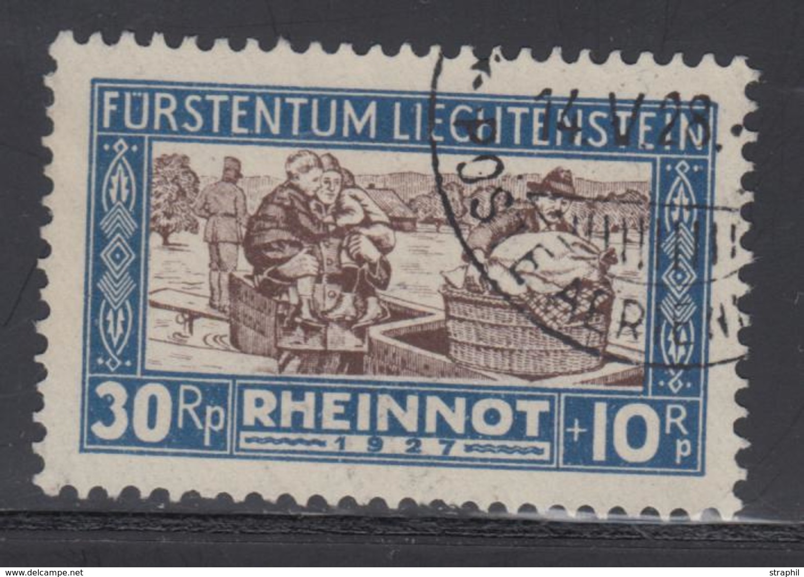 O N°82/89 - TF - TB - Unused Stamps