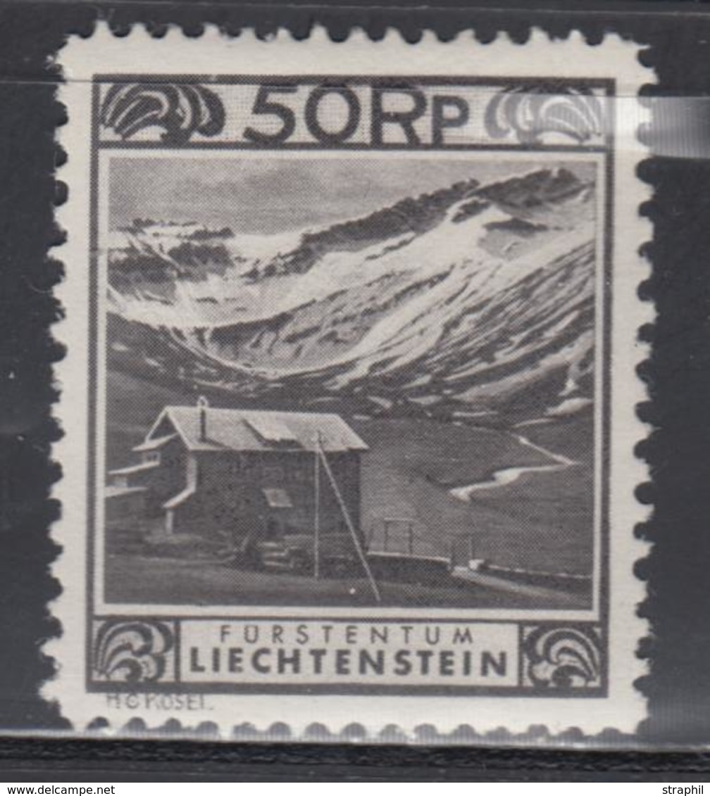 * N°94/95, 97, 100/02 - TB - Unused Stamps
